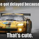 Illustration for article titled Daytona 500 Rescheduled Again To 7:00 PM
